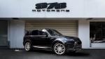 Land Rover Range Rover Sport by StarTech on ADV.1 Wheels (ADV08 FLOWSPEC) 2020 года